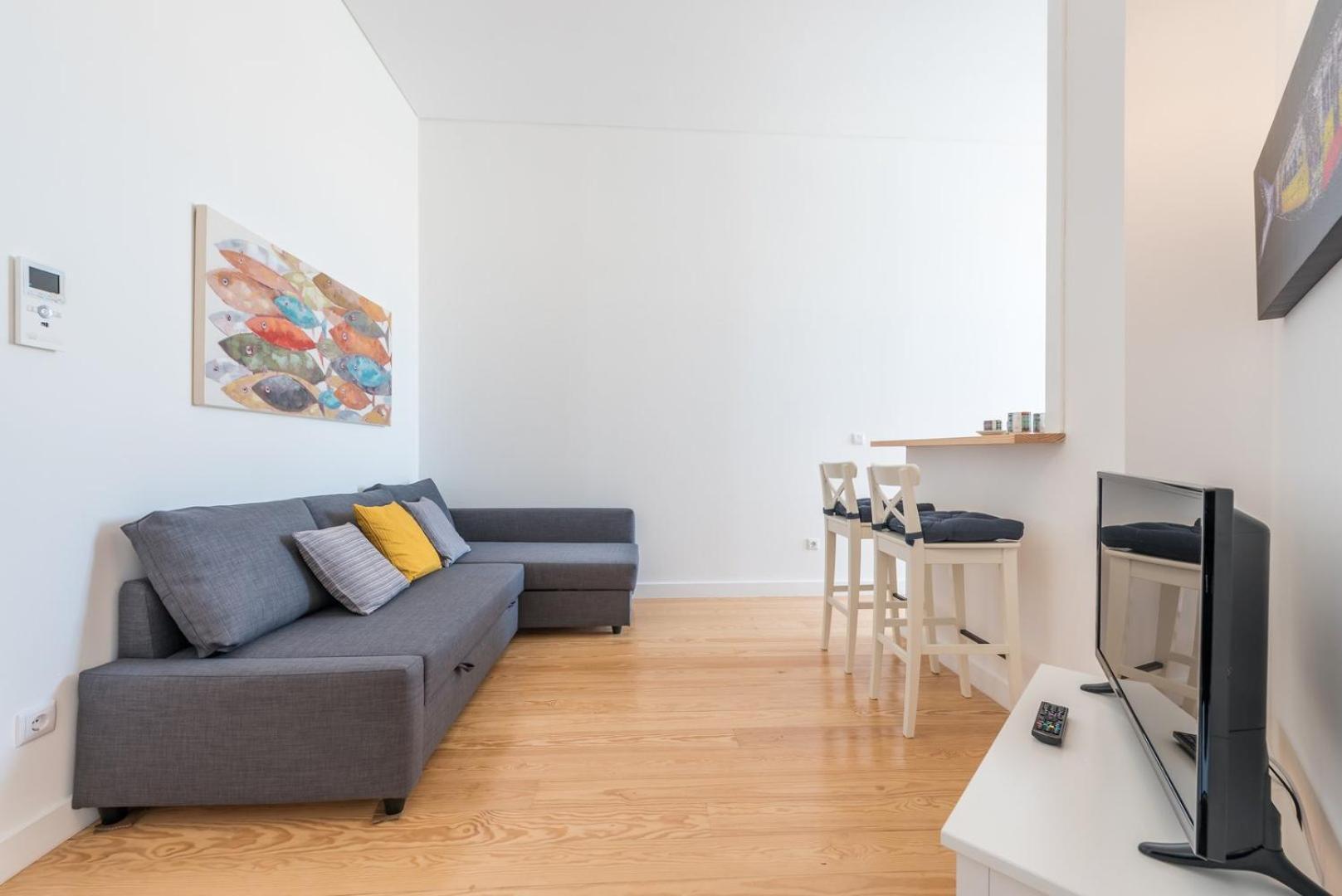 Guestready - Modern Stay In Downtown Porto Exterior photo