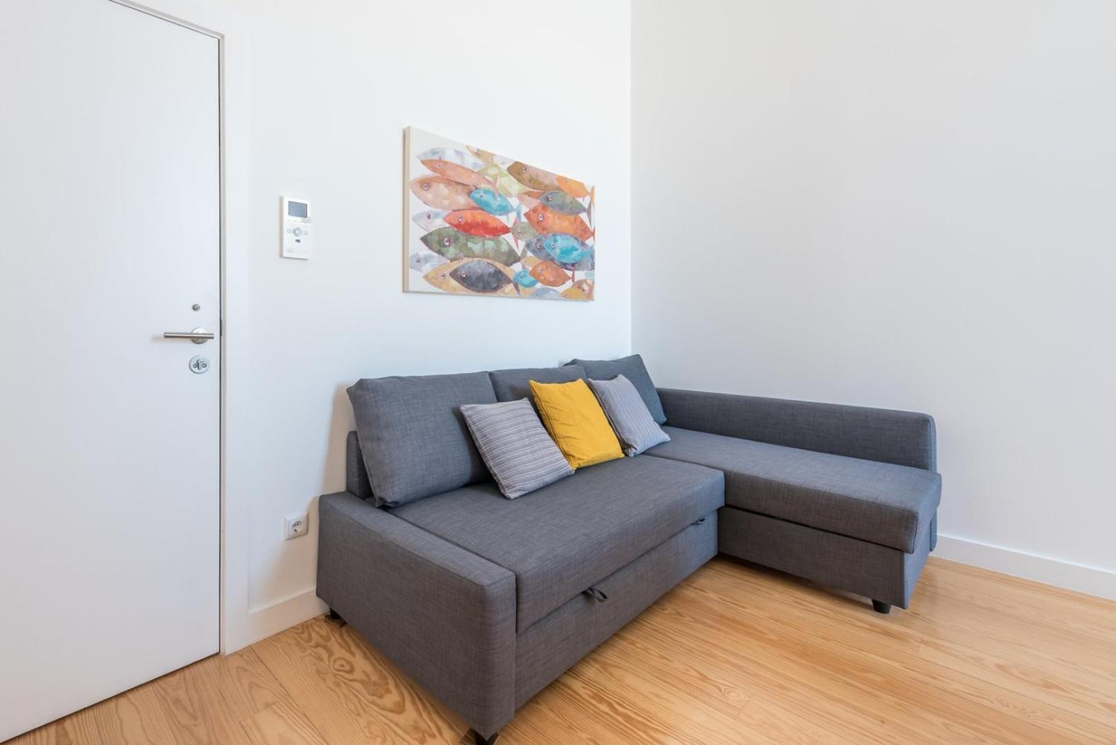 Guestready - Modern Stay In Downtown Porto Exterior photo