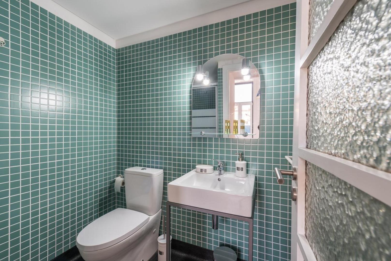 Guestready - Modern Stay In Downtown Porto Exterior photo