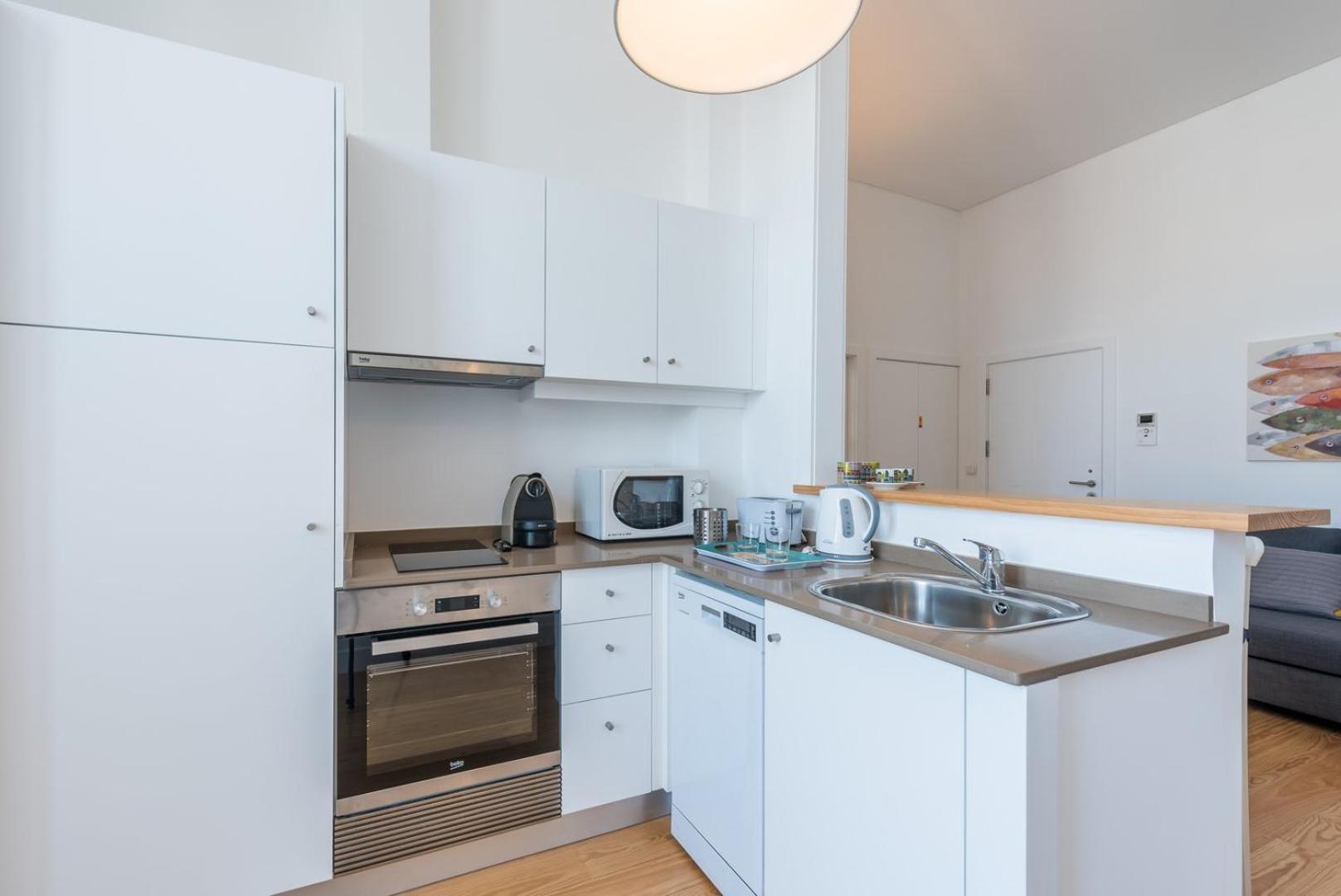 Guestready - Modern Stay In Downtown Porto Exterior photo
